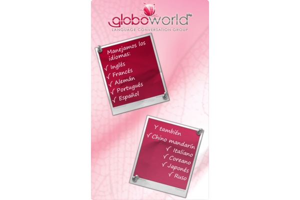 Galeria de imagenes de GLOBOWORLD