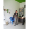 Galeria de imagenes de MEGA HEALTH OAXACA