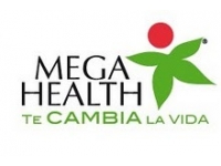 logo MEGA HEALTH OAXACA