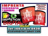 logo EL SOTANO PRINT