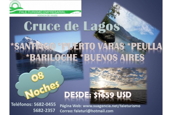 Galeria de imagenes de FALE TURISMO EMPRESARIAL