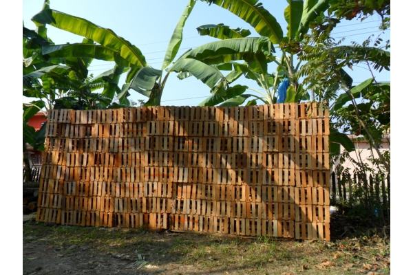 Galeria de imagenes de Aserradero Maderas Coconá