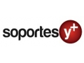 Soportes para pantallas
