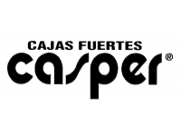 logo Casper, SA de CV