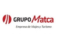 logo Grupo Matca viajes