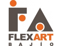 logo Flexart Bajío