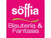 logo Soffia | Bisutería & Fantasía