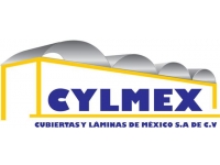 logo CUBIERTAS Y LÁMINAS