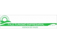 logo FALE TURISMO EMPRESARIAL