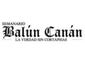 Semanario Balún Canán