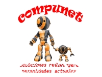 logo Compunet