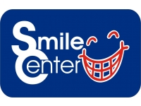 logo SMILE CENTER