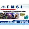 Galeria de imagenes de EMBOBINADOS SERVICIOS INDUSTRIALES