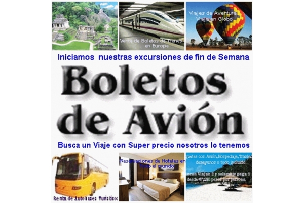 Galeria de imagenes de ATZIMBA TOURS OPERADORA