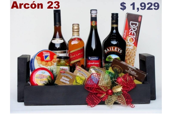 Galeria de imagenes de LA CANASTA Regalos, Vinos y Delicatessen