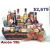 Galeria de imagenes de LA CANASTA Regalos, Vinos y Delicatessen