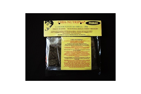 Galeria de imagenes de PRODUCTOS NATURALES ARTESANALES