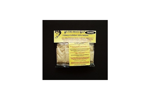 Galeria de imagenes de PRODUCTOS NATURALES ARTESANALES