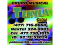 TEKILA SHOW