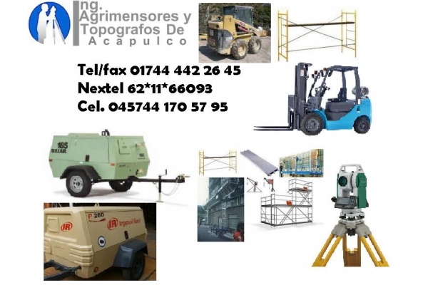 Galeria de imagenes de CALCULO ESTRUCTURAL EN ACAPULCO