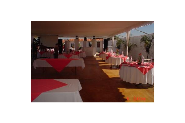 Galeria de imagenes de JARDIN LA ASUNCION