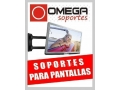 SOPORTES OMEGA