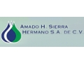 AMADO H SIERRA Y HERMANO SA  DE CV