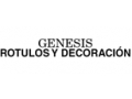 GENESIS ROTULOS Y DECORACIONES