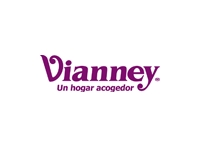 logo VIANNEY