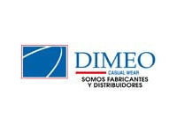 logo DIMEO