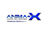 logo ANIMA-X