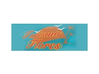 logo TURISMO FLORES