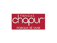 logo CHAPUR