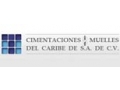 CIMENTACIONES Y MUELLES DEL CARIBE SA DE CV