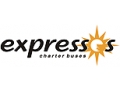 EXPRESSOS CHARTER BUSES