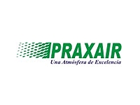 logo PRAXAIR
