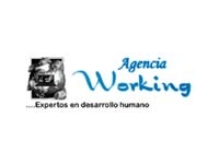 logo AGENCIA WORKING