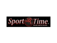 logo SPORT TIME