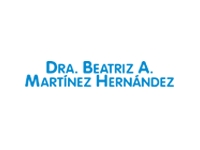 logo MARTINEZ HERNANDEZ BEATRIZ A DRA