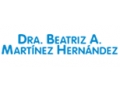 MARTINEZ HERNANDEZ BEATRIZ A DRA