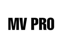logo MV PRO