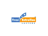 logo TRES ESTRELLAS