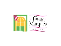 logo HOTEL CAMINO REAL DEL MARQUEZ