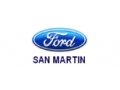 FORD SAN MARTIN