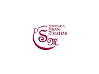 logo HOTEL POSADA SAN MATIAS