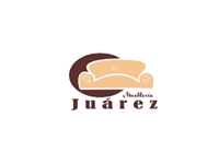 logo MUEBLERIA JUAREZ EL MUGRAN MUEBLERIA SA DE CV