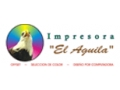 IMPRESORA EL AGUILA