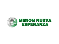 logo MISION NUEVA ESPERANZA ZACATECAS