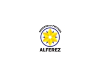logo SEGURIDAD PRIVADA ALFEREZ