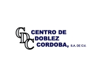 logo CENTRO DE DOBLEZ CORDOBA